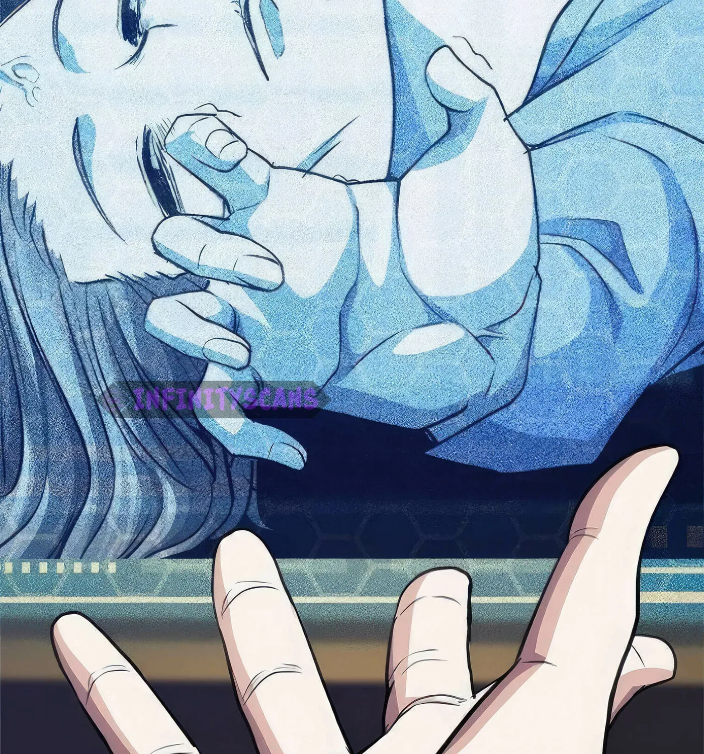 Read Secret Player chapter 54 image 156 on Lezhin