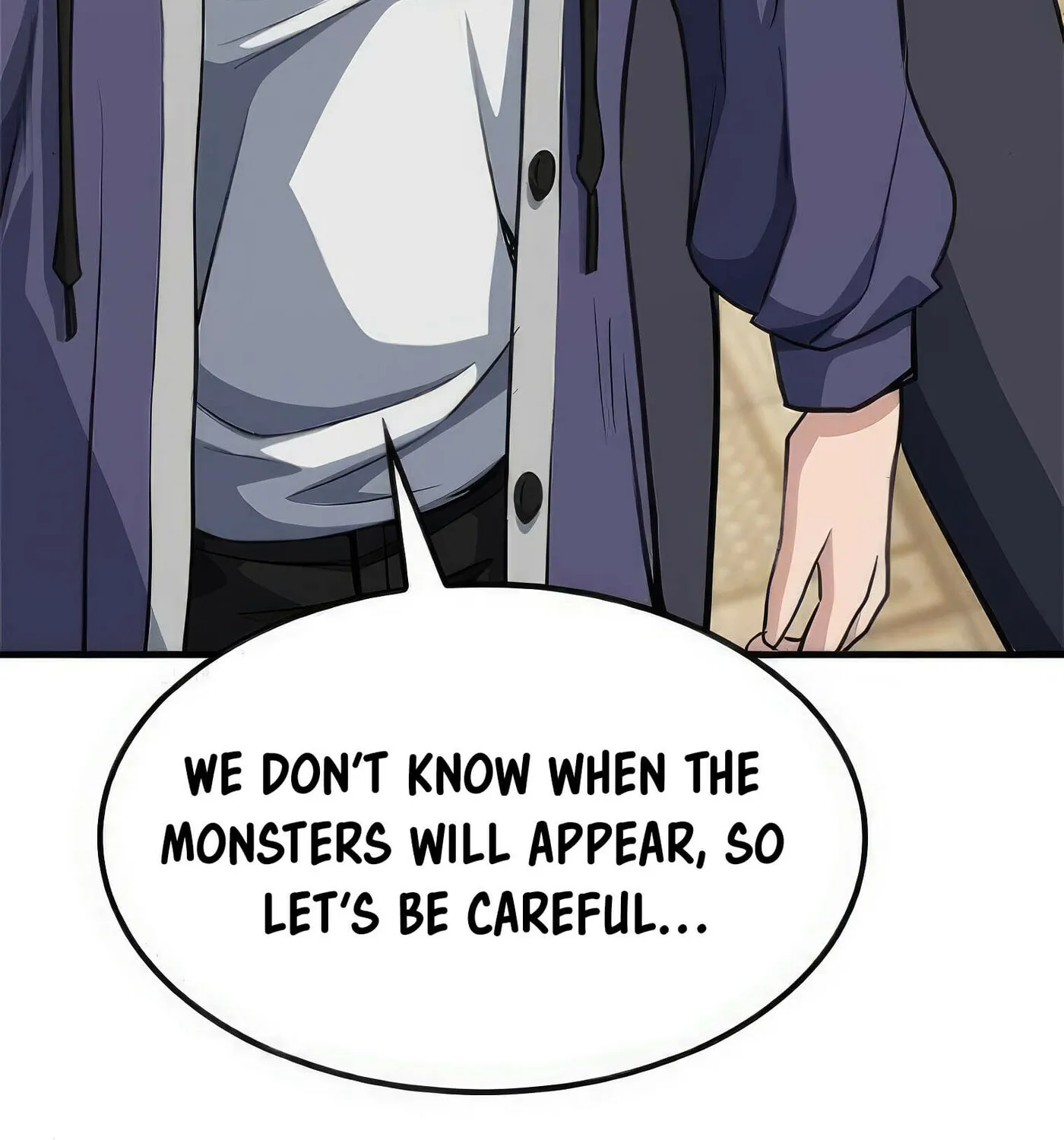 Read Secret Player chapter 54 image 163 on Lezhin