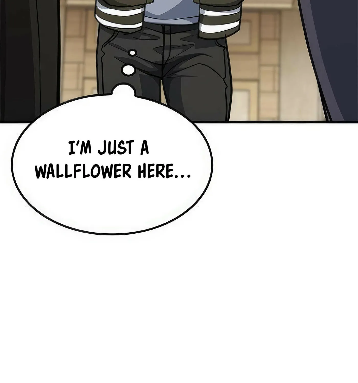 Read Secret Player chapter 54 image 166 on Lezhin