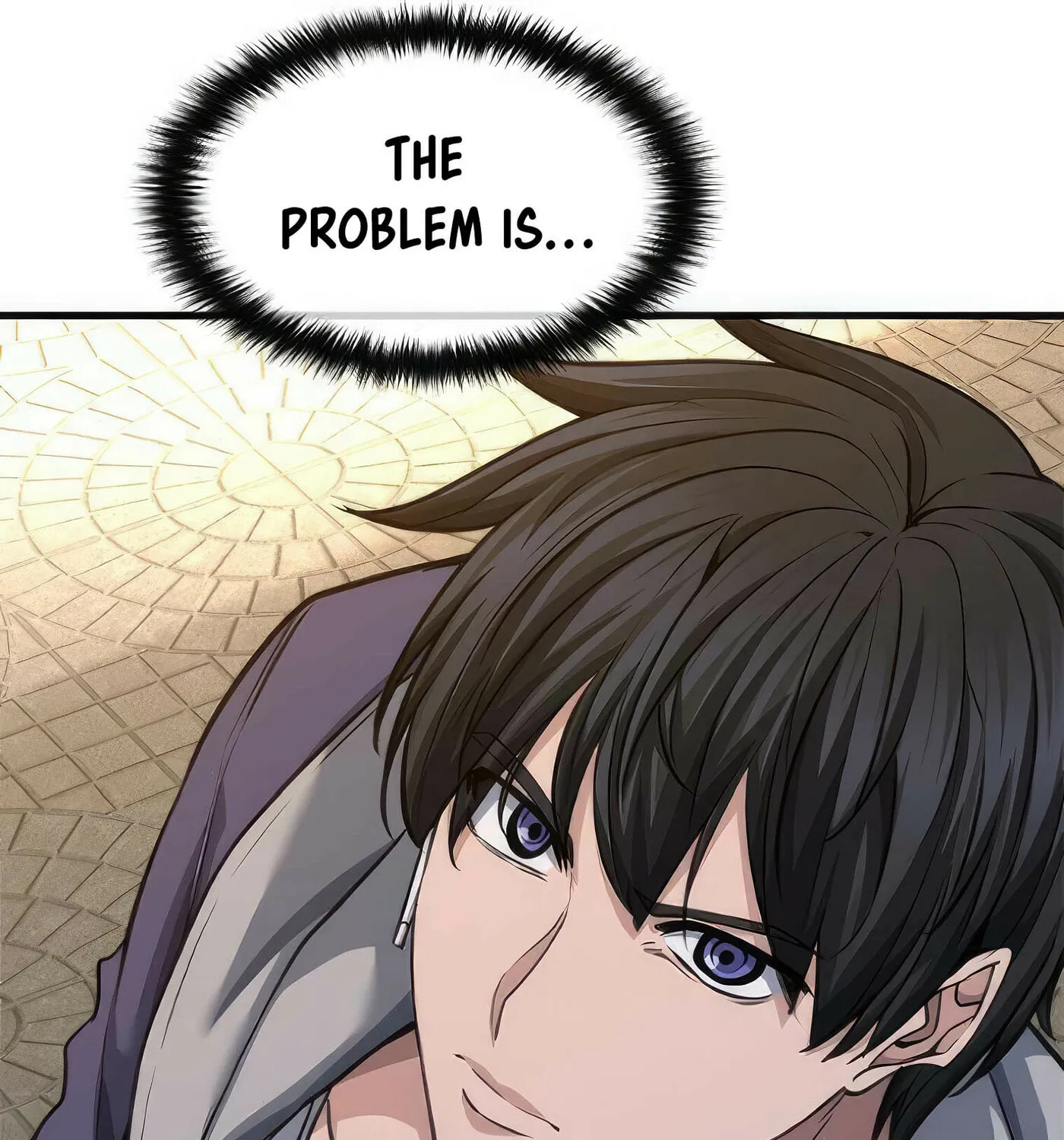 Read Secret Player chapter 54 image 17 on Lezhin
