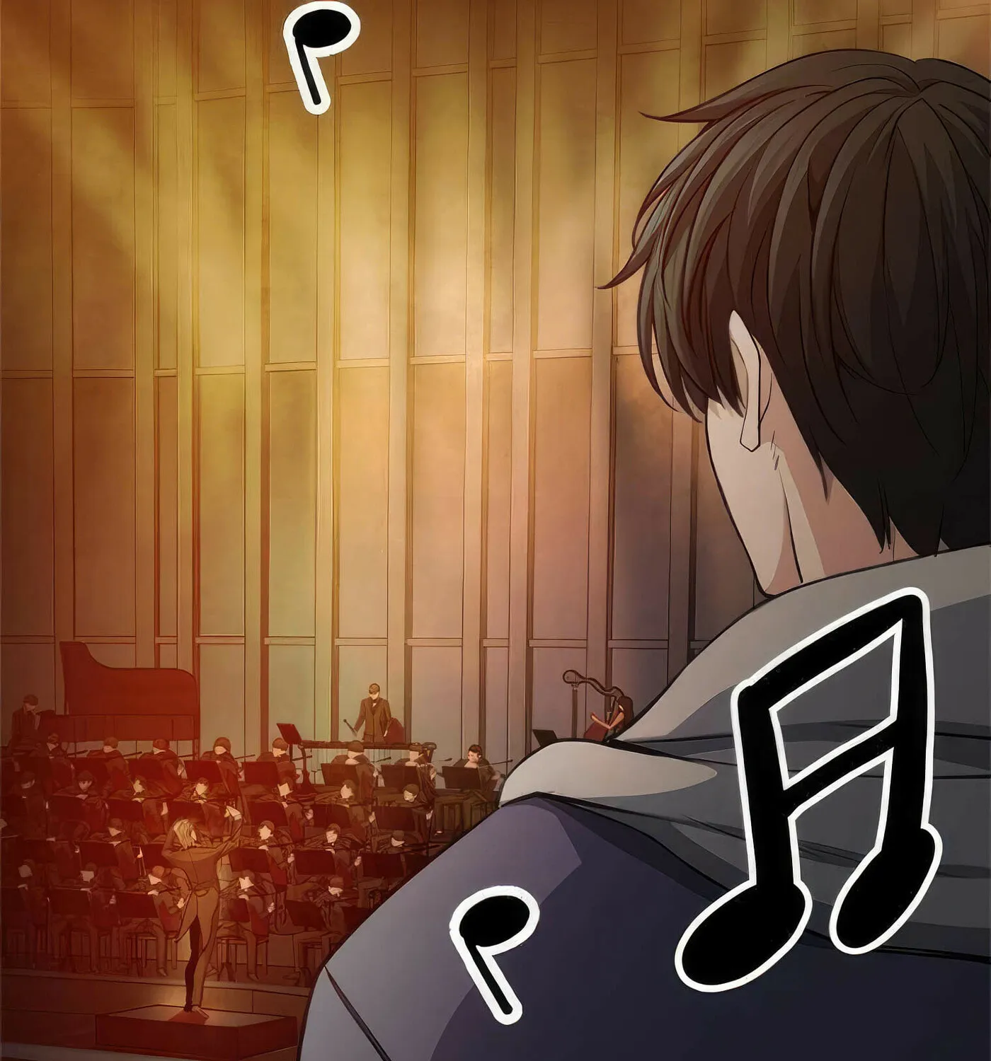 Read Secret Player chapter 54 image 172 on Lezhin