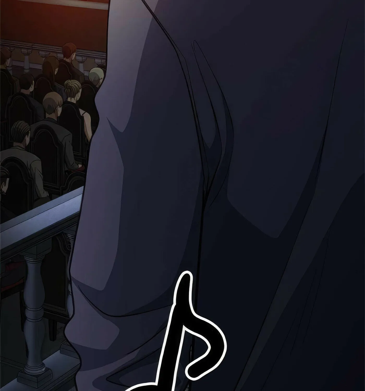 Read Secret Player chapter 54 image 173 on Lezhin