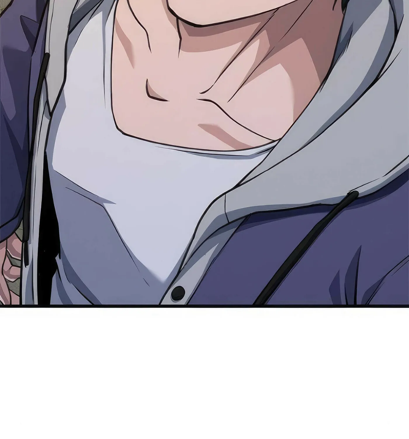 Read Secret Player chapter 54 image 18 on Lezhin