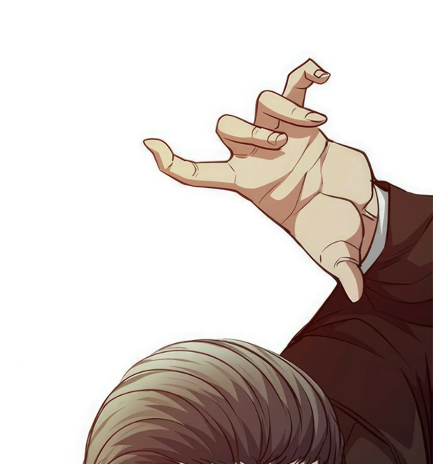Read Secret Player chapter 54 image 202 on Lezhin