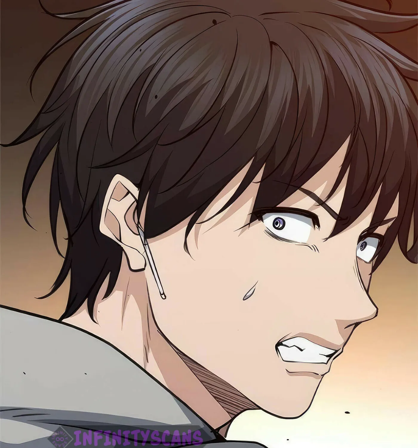 Read Secret Player chapter 54 image 213 on Lezhin