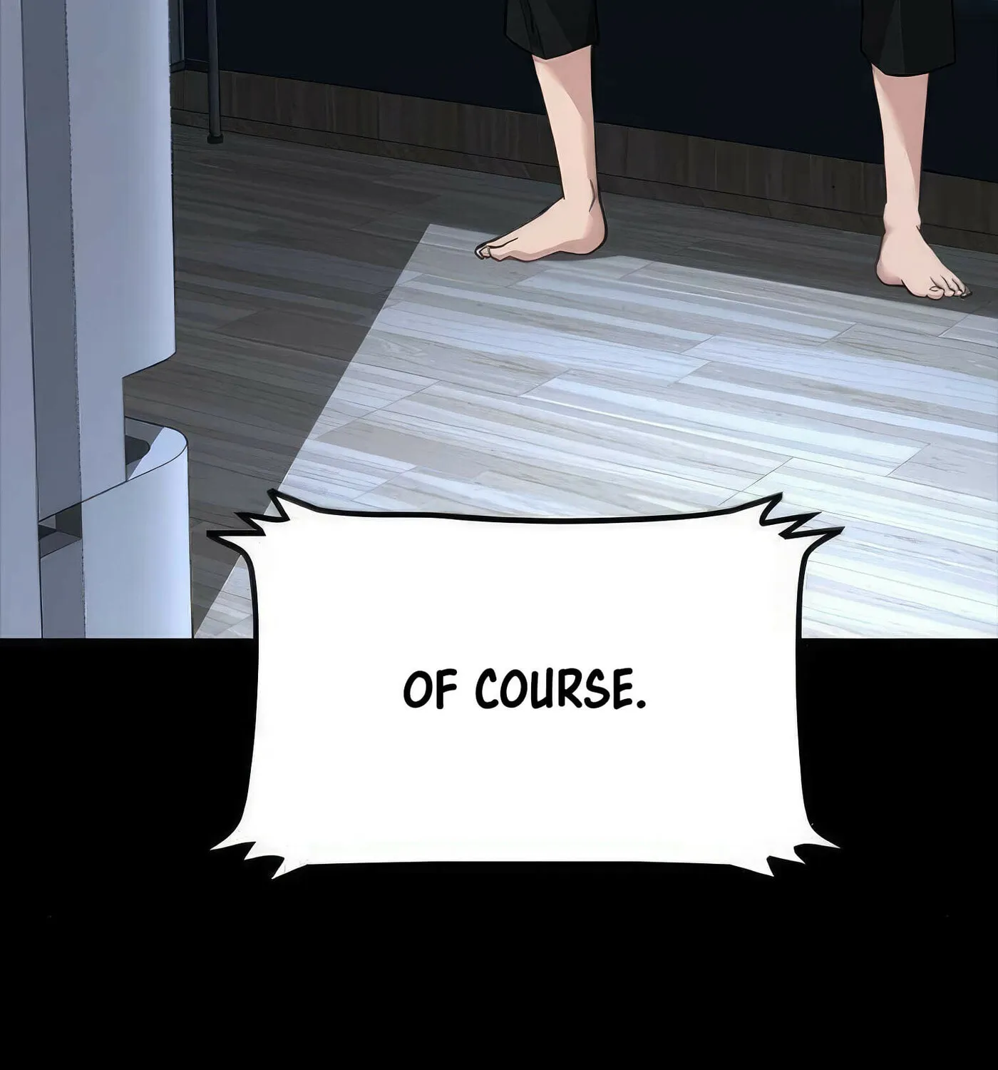Read Secret Player chapter 54 image 22 on Lezhin