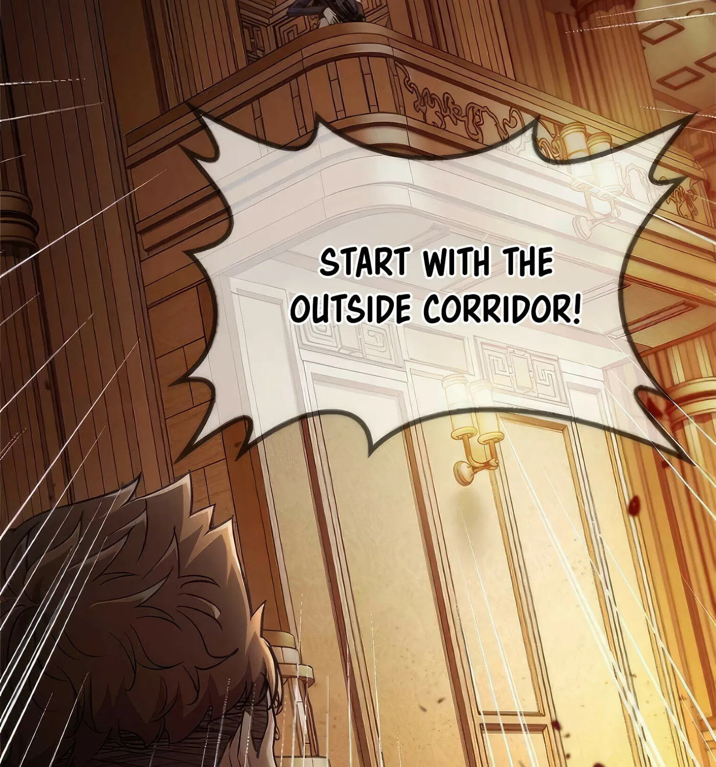 Read Secret Player chapter 54 image 220 on Lezhin