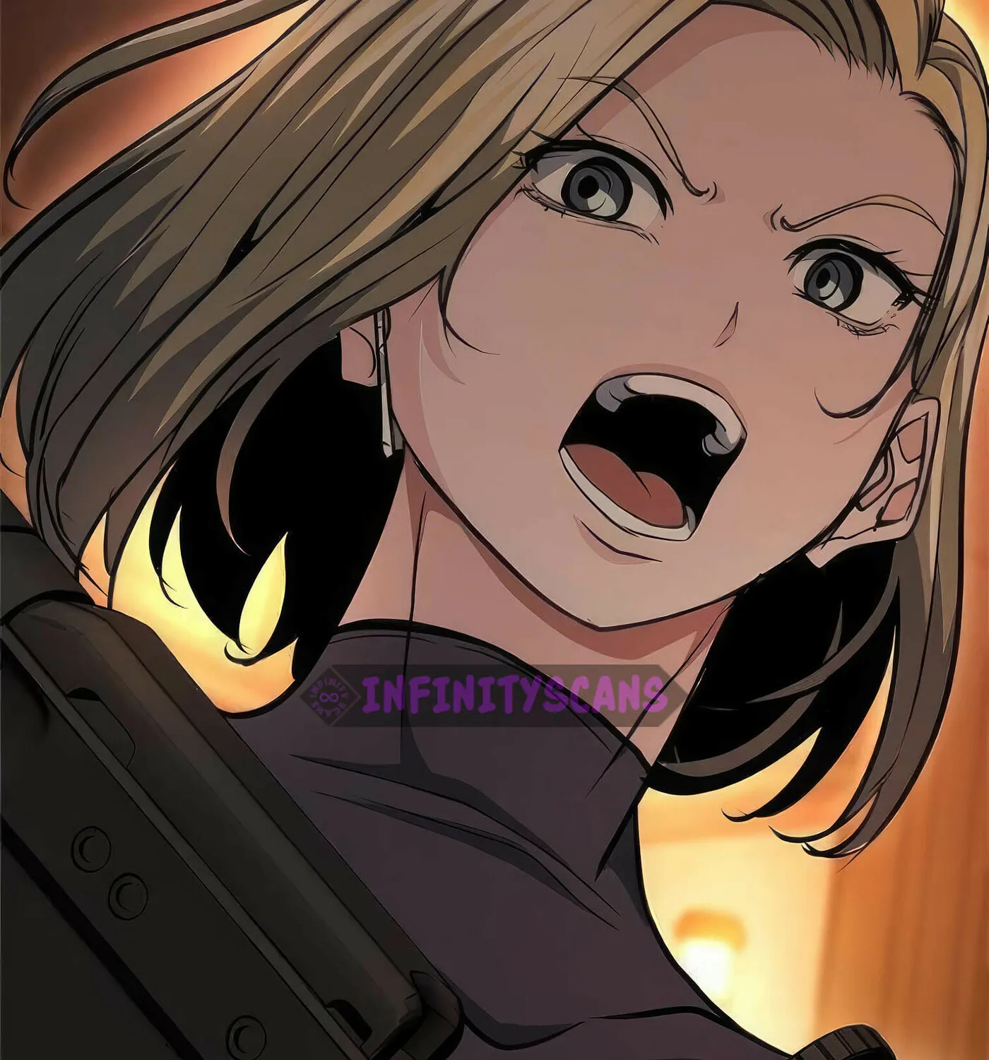 Read Secret Player chapter 54 image 223 on Lezhin