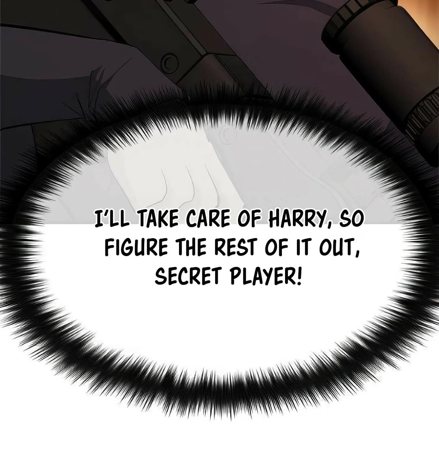 Read Secret Player chapter 54 image 224 on Lezhin