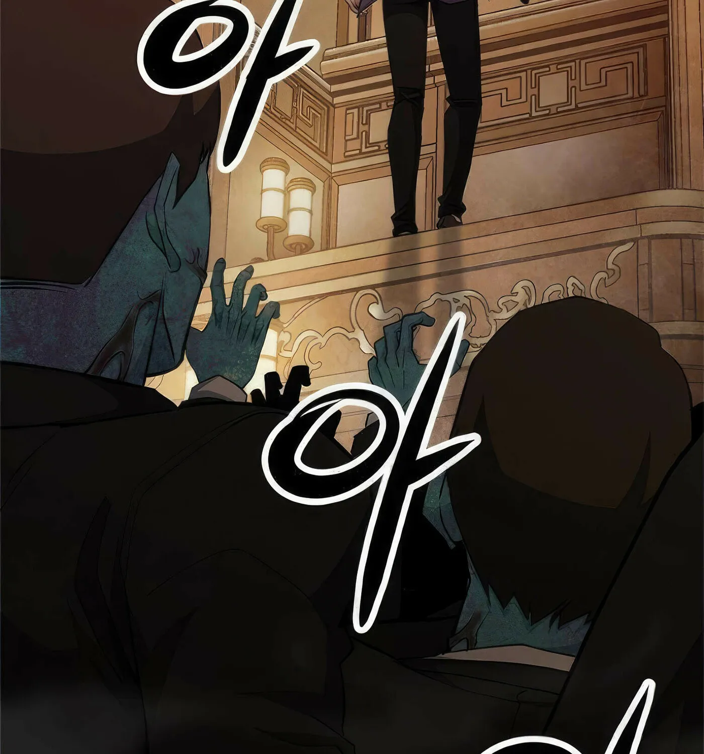 Read Secret Player chapter 54 image 236 on Lezhin