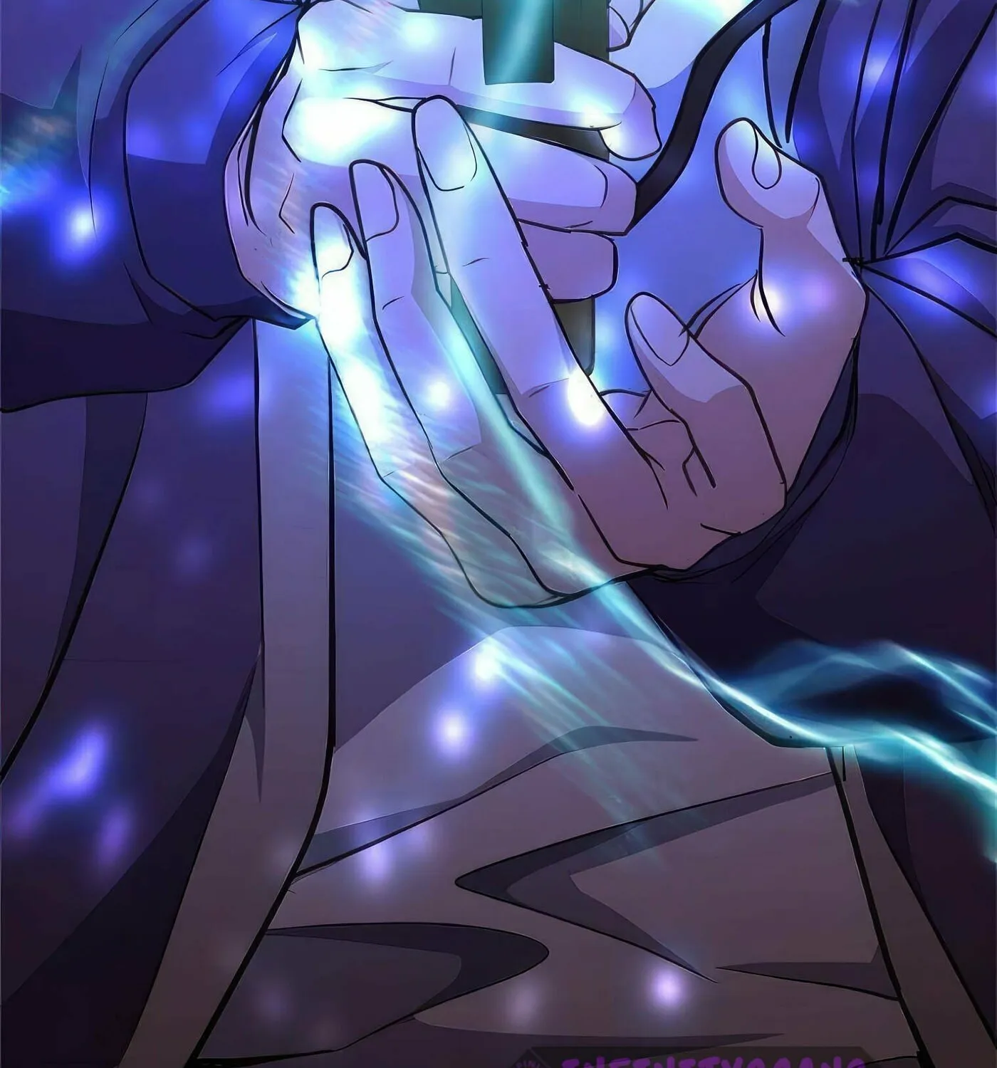 Read Secret Player chapter 54 image 245 on Lezhin