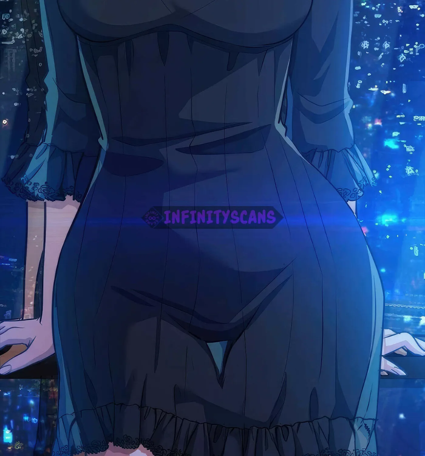 Read Secret Player chapter 54 image 30 on Lezhin