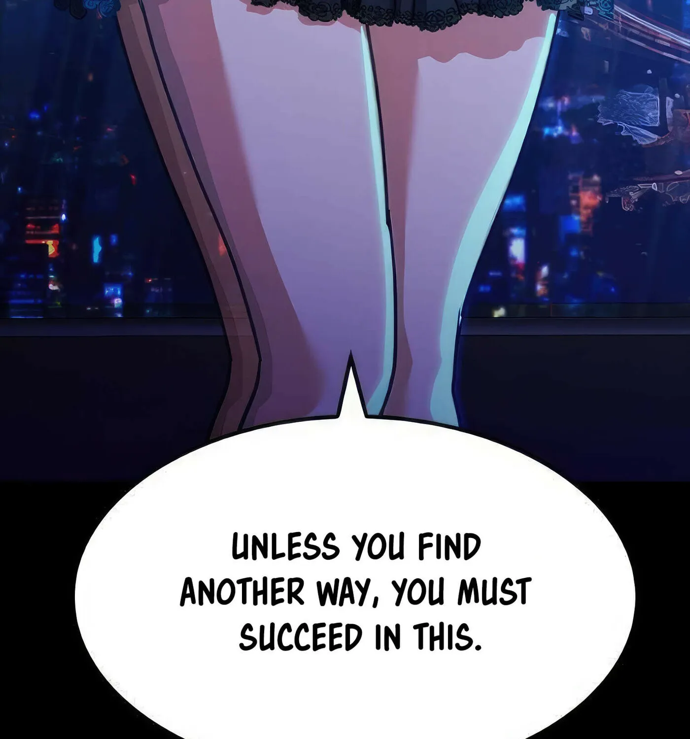 Read Secret Player chapter 54 image 31 on Lezhin