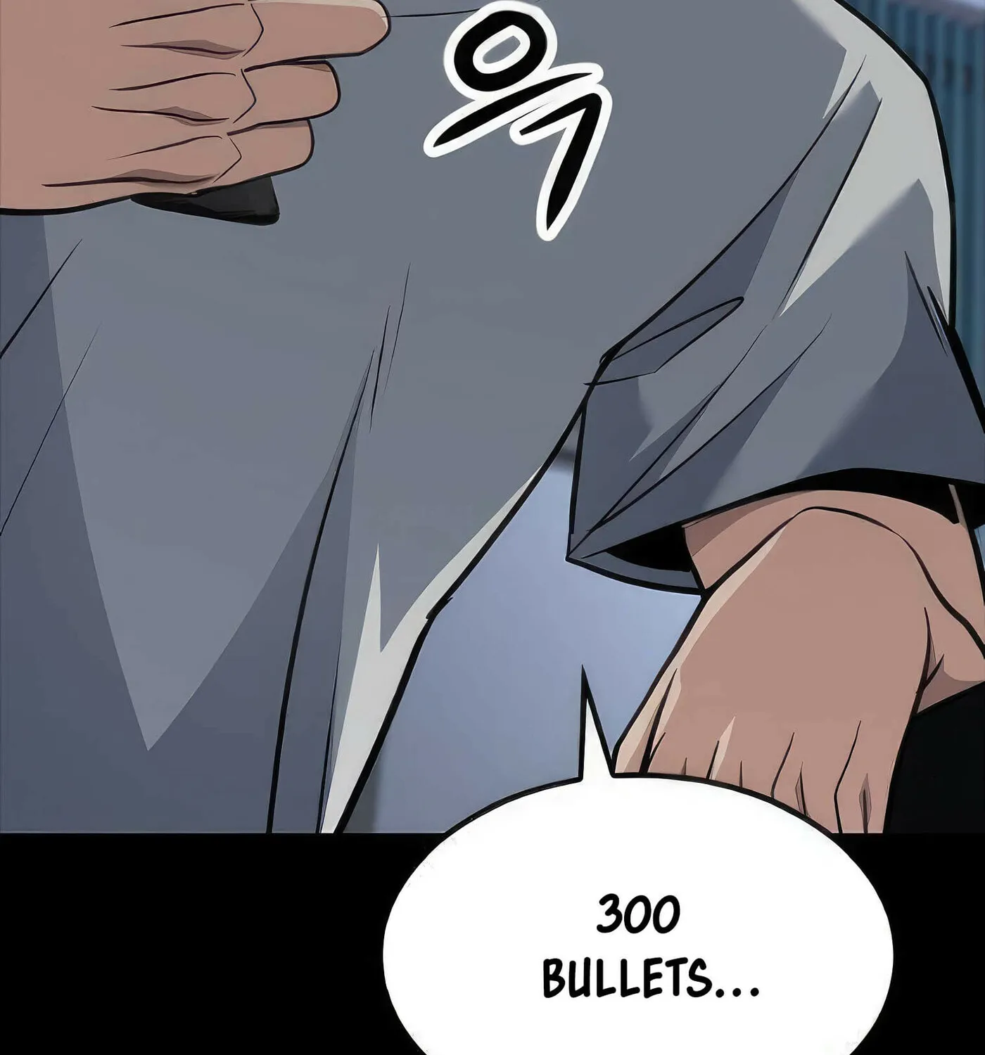 Read Secret Player chapter 54 image 35 on Lezhin