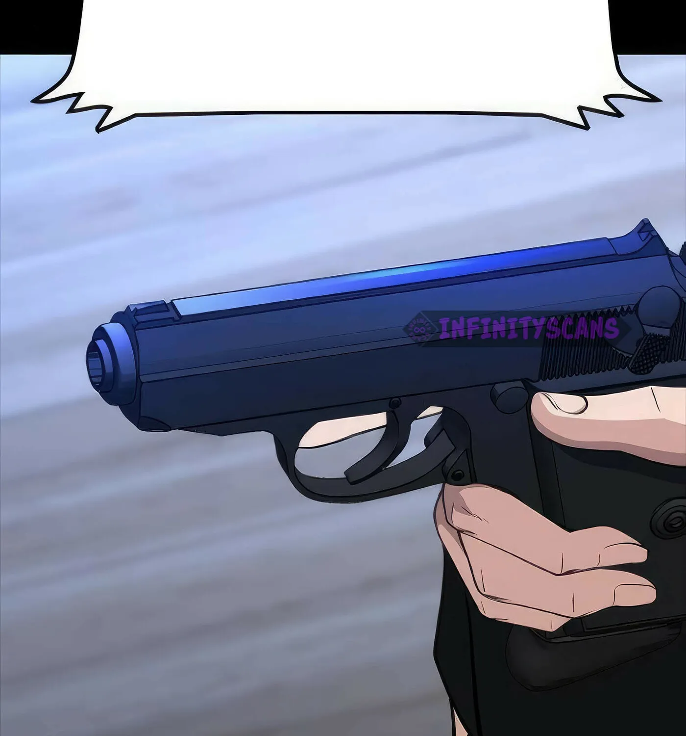 Read Secret Player chapter 54 image 37 on Lezhin