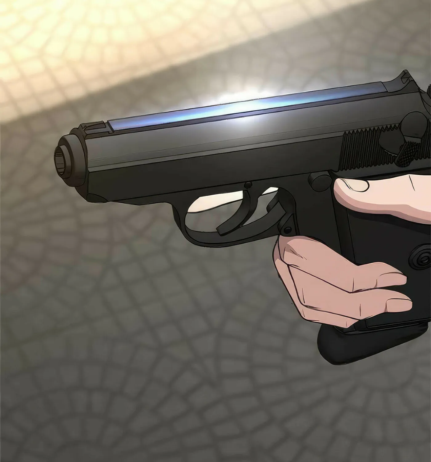 Read Secret Player chapter 54 image 40 on Lezhin