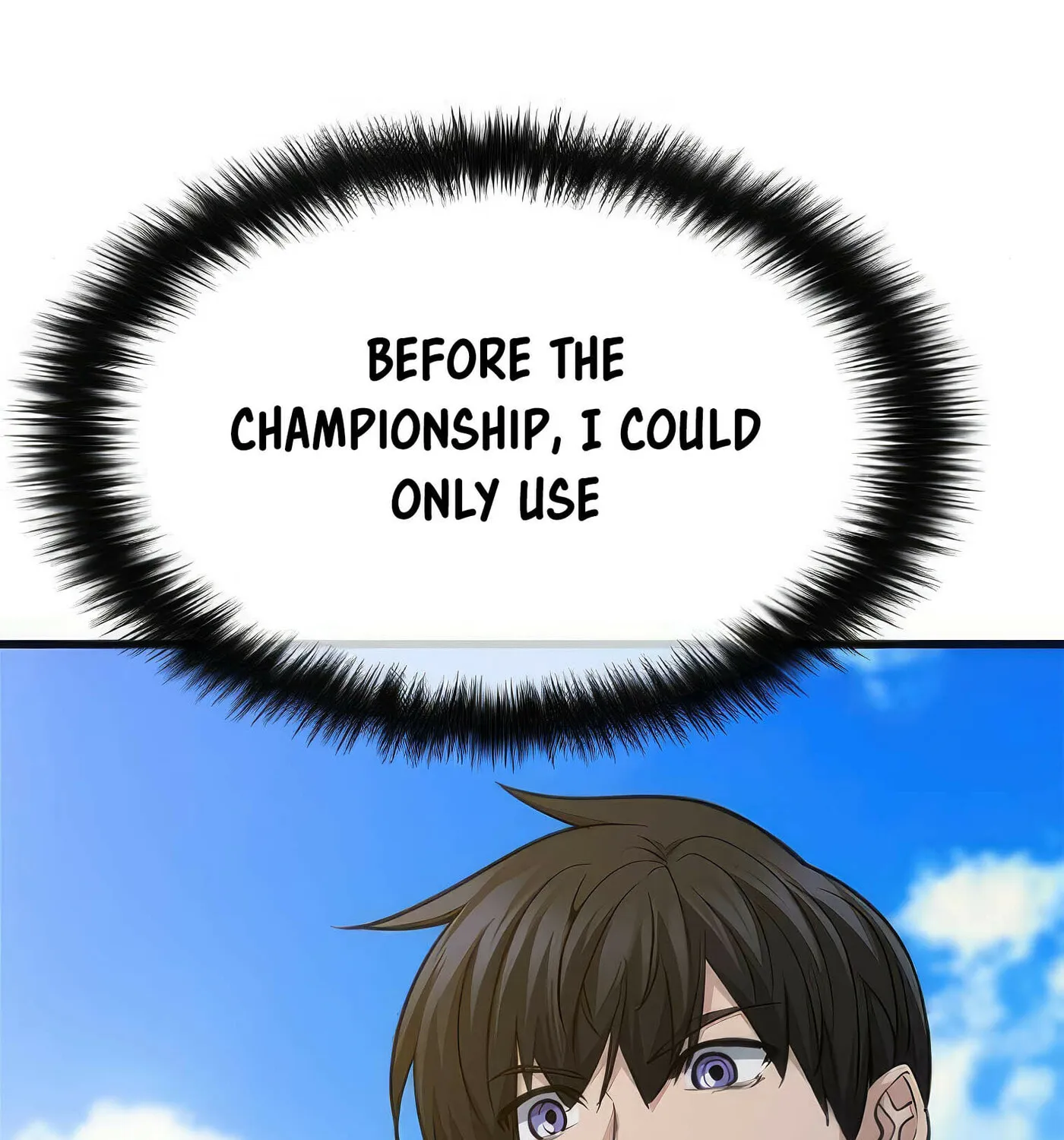 Read Secret Player chapter 54 image 42 on Lezhin