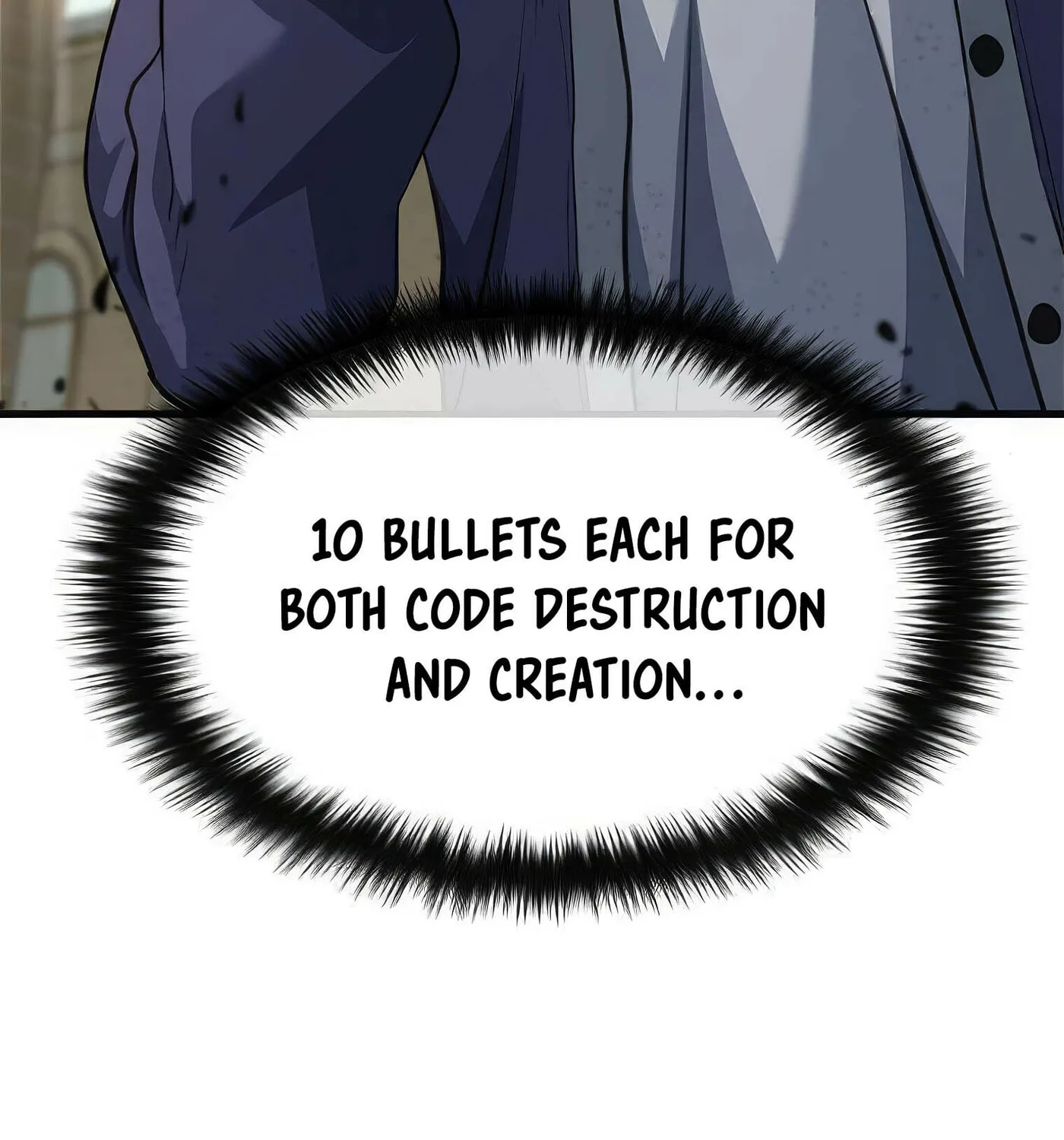 Read Secret Player chapter 54 image 44 on Lezhin