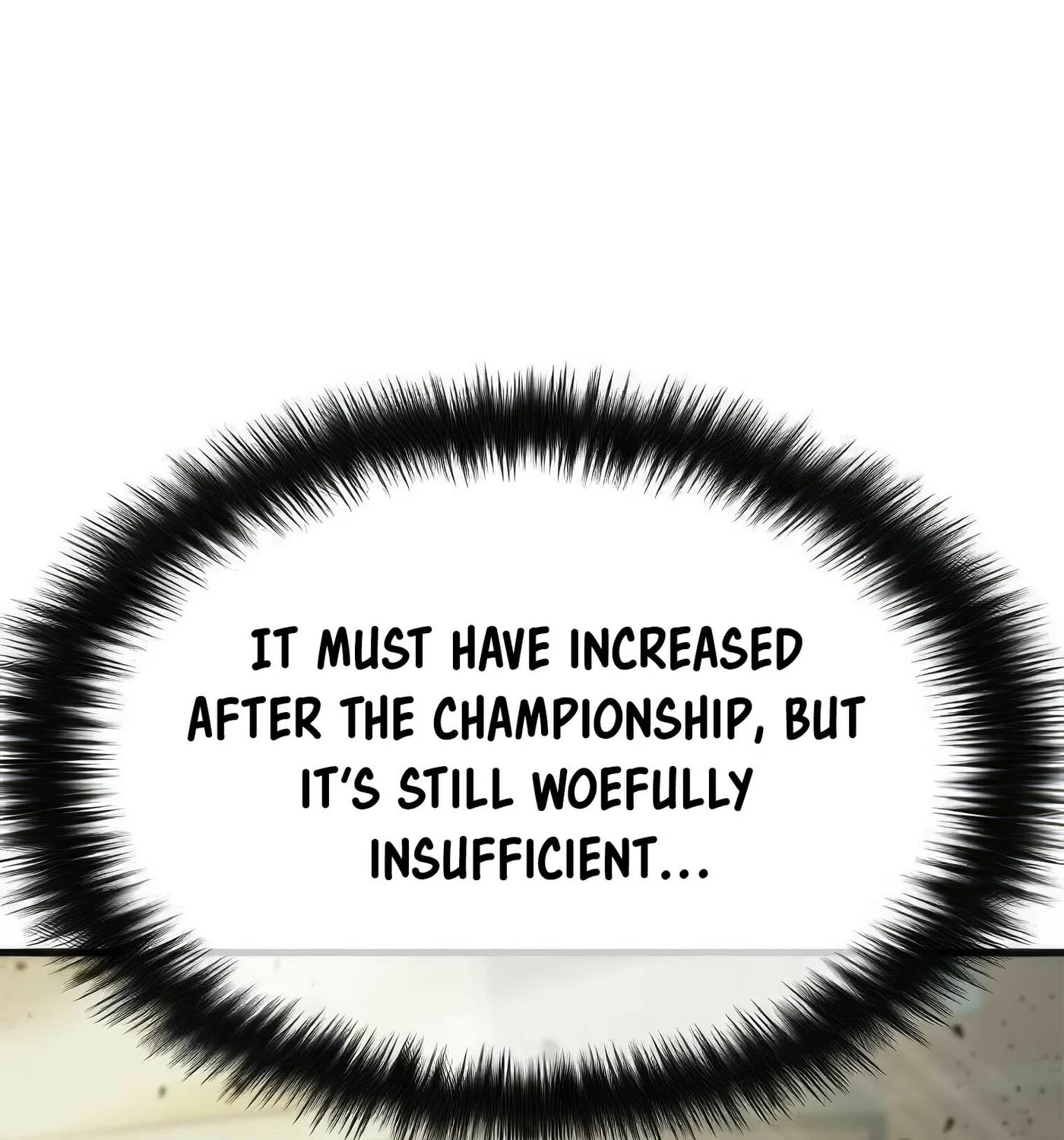 Read Secret Player chapter 54 image 45 on Lezhin
