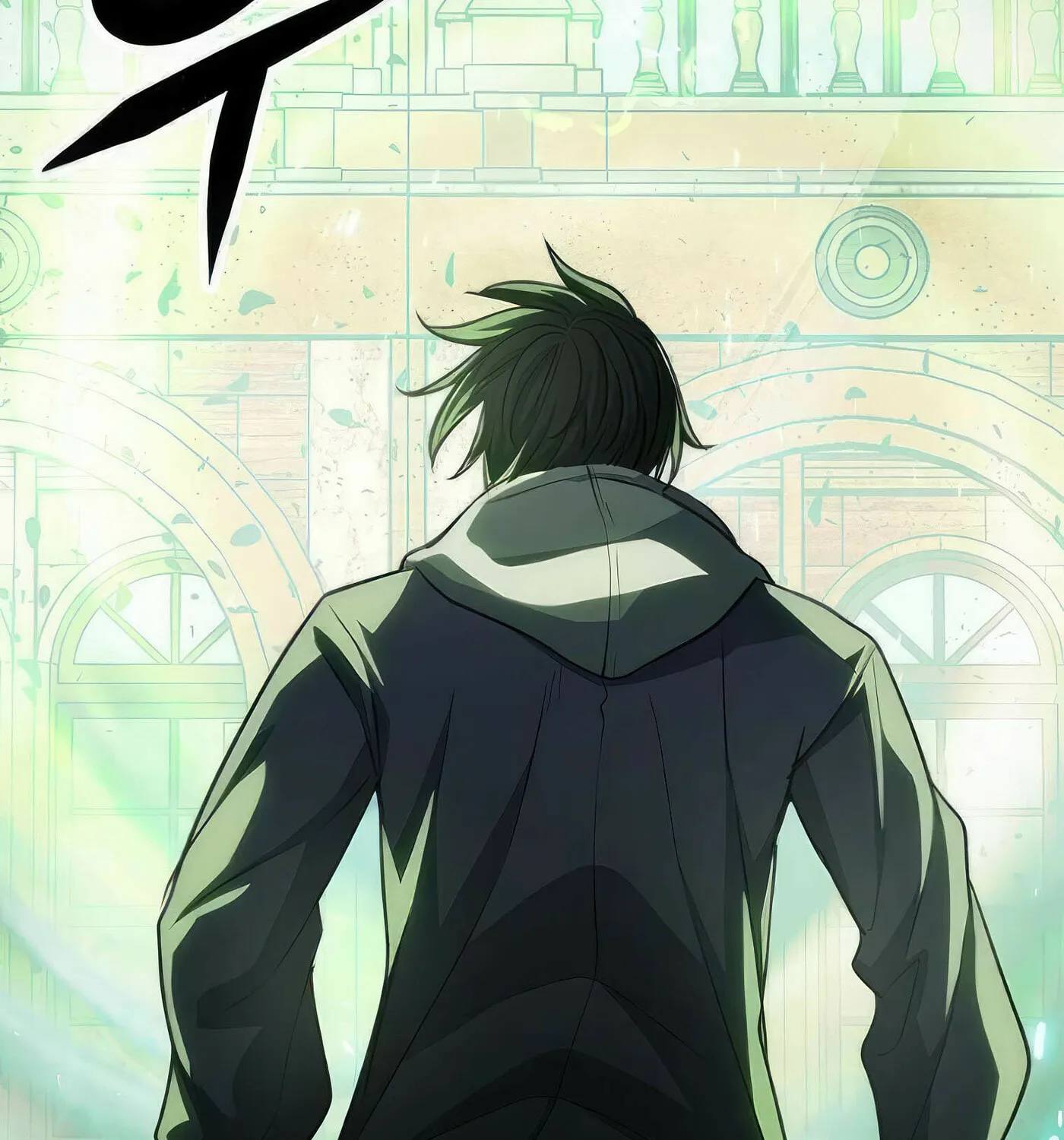 Read Secret Player chapter 54 image 56 on Lezhin