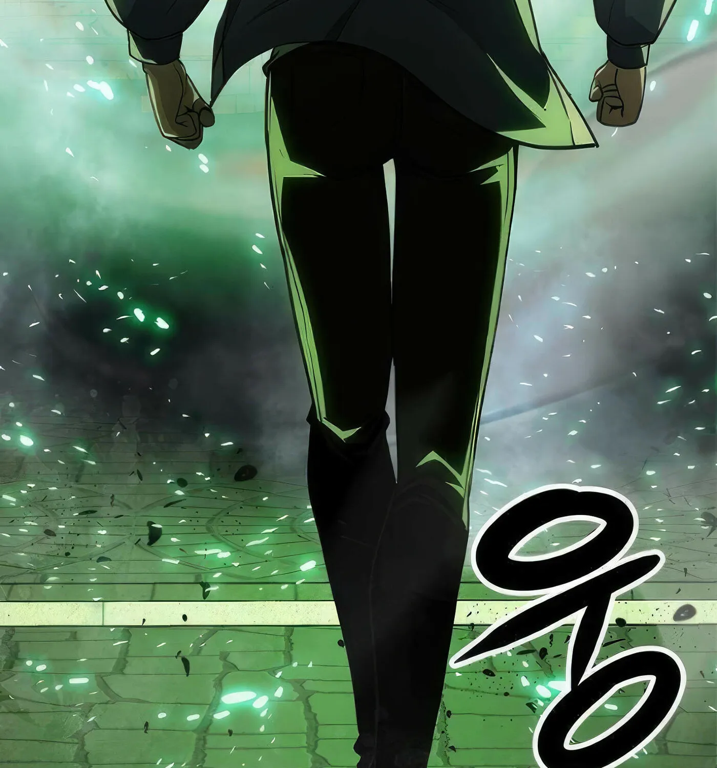 Read Secret Player chapter 54 image 57 on Lezhin