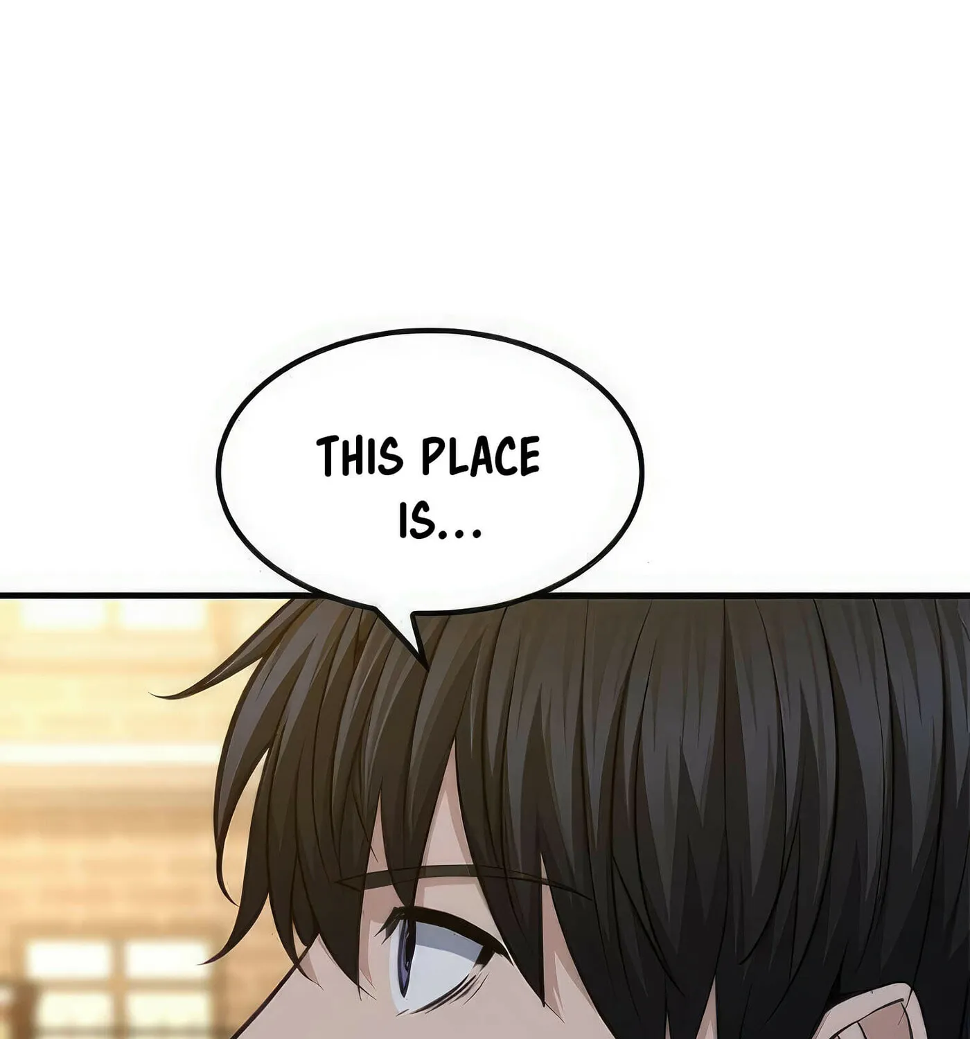 Read Secret Player chapter 54 image 6 on Lezhin