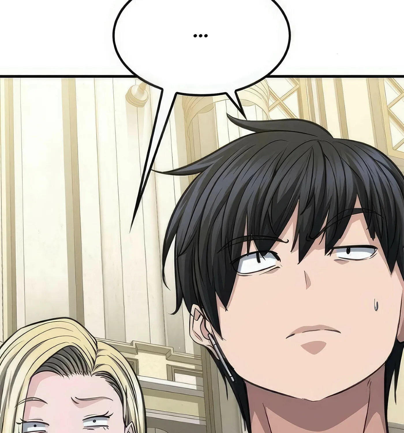 Read Secret Player chapter 54 image 63 on Lezhin
