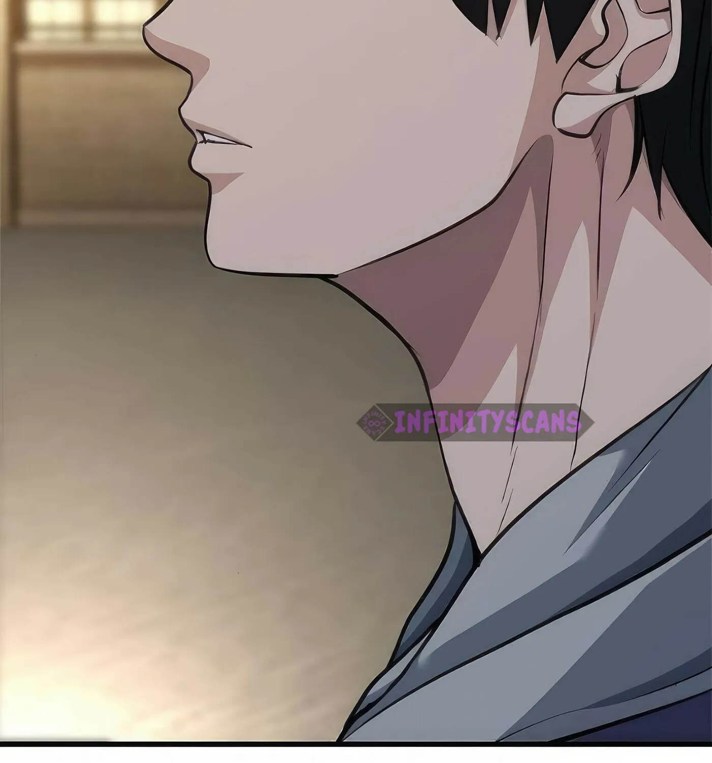 Read Secret Player chapter 54 image 7 on Lezhin