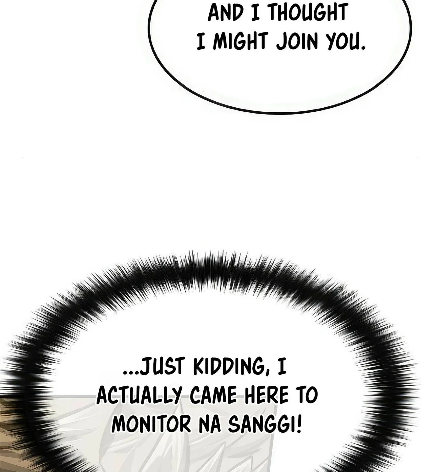 Read Secret Player chapter 54 image 70 on Lezhin
