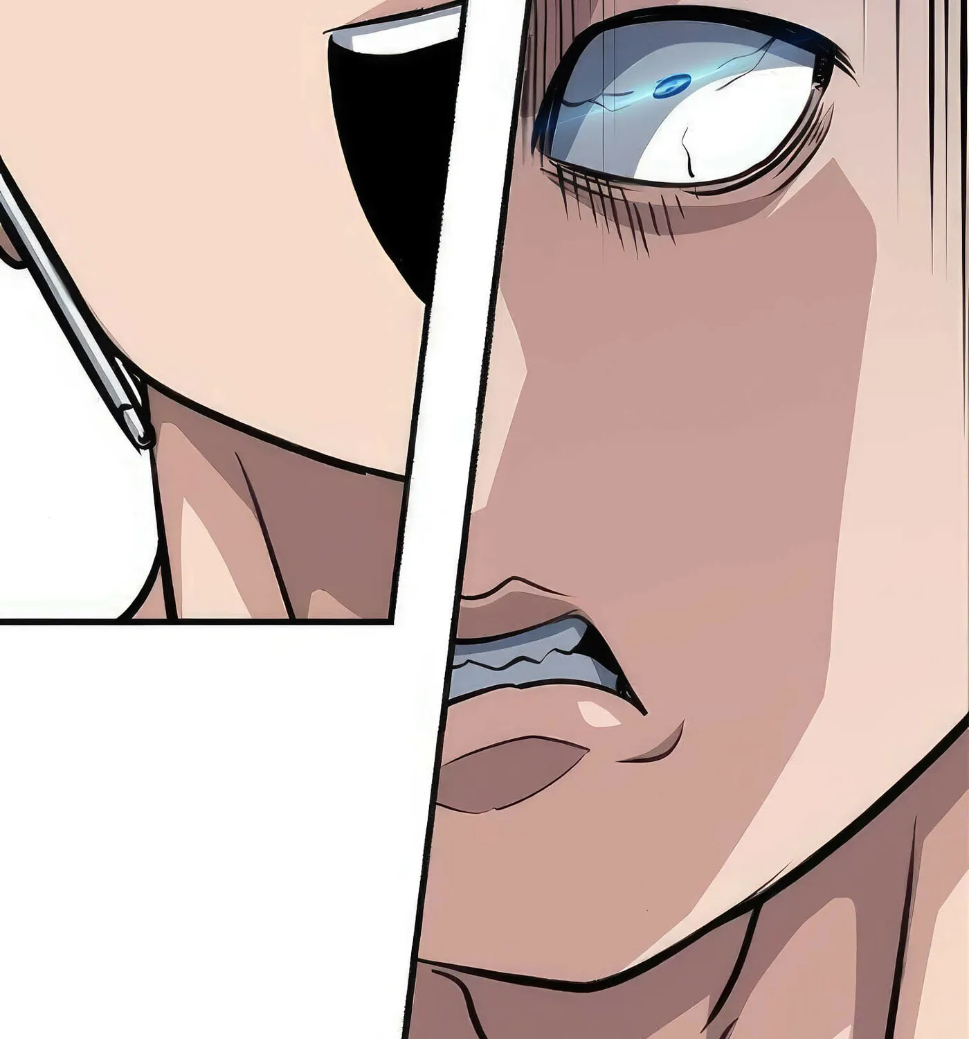 Read Secret Player chapter 54 image 72 on Lezhin