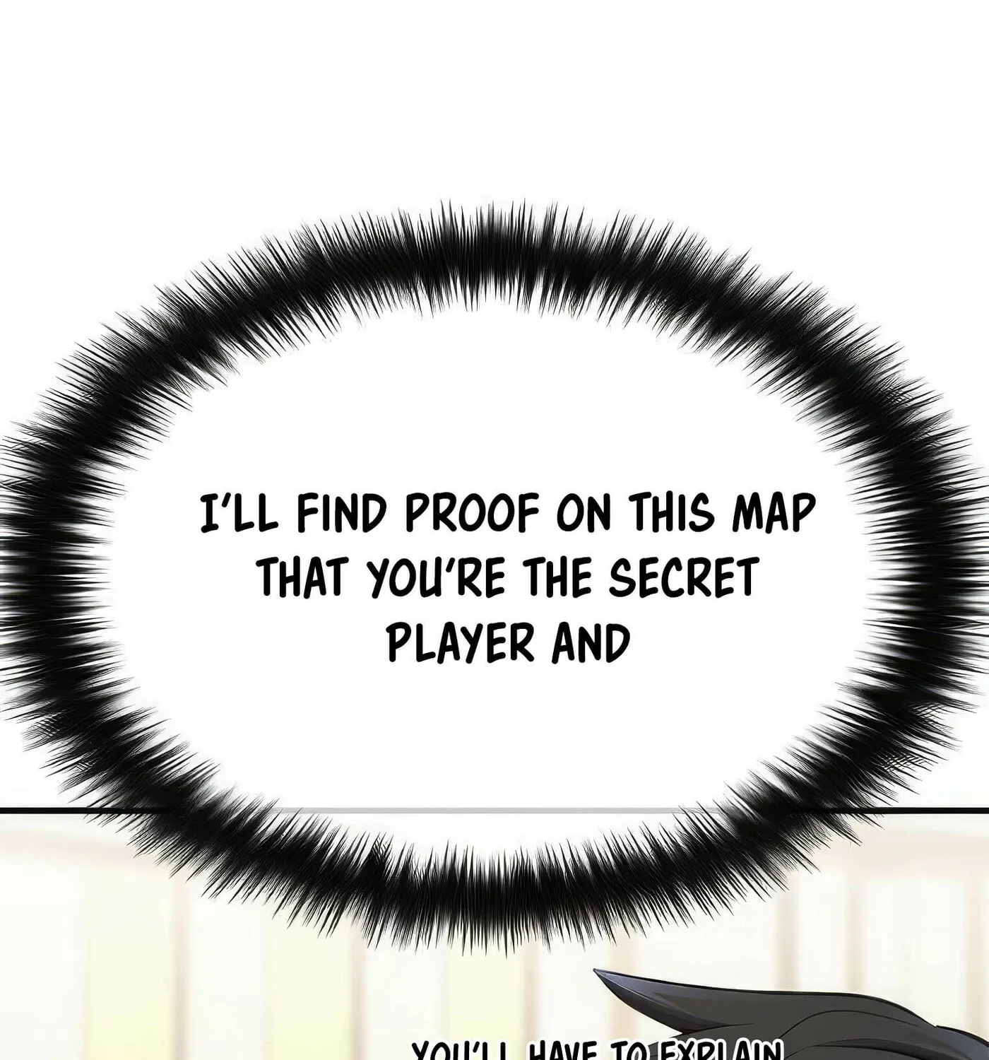 Read Secret Player chapter 54 image 74 on Lezhin