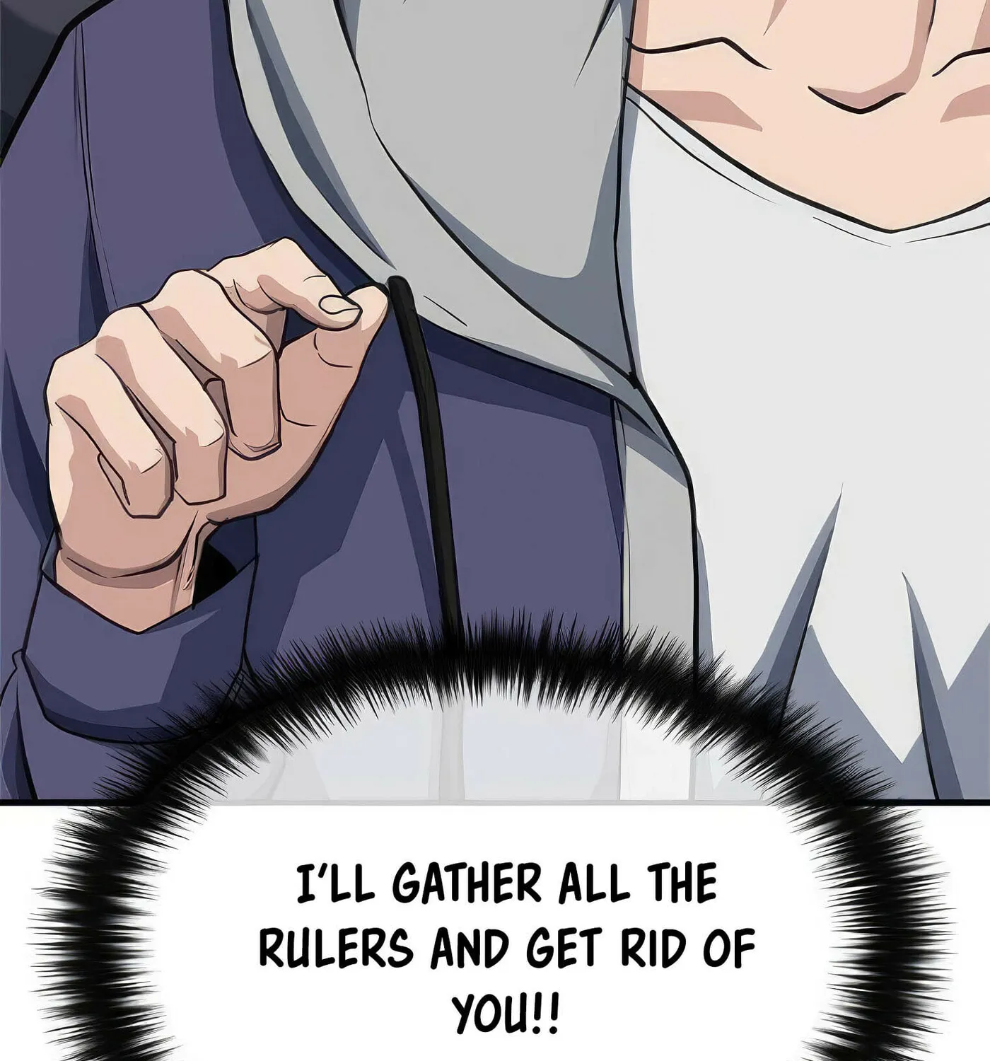 Read Secret Player chapter 54 image 76 on Lezhin