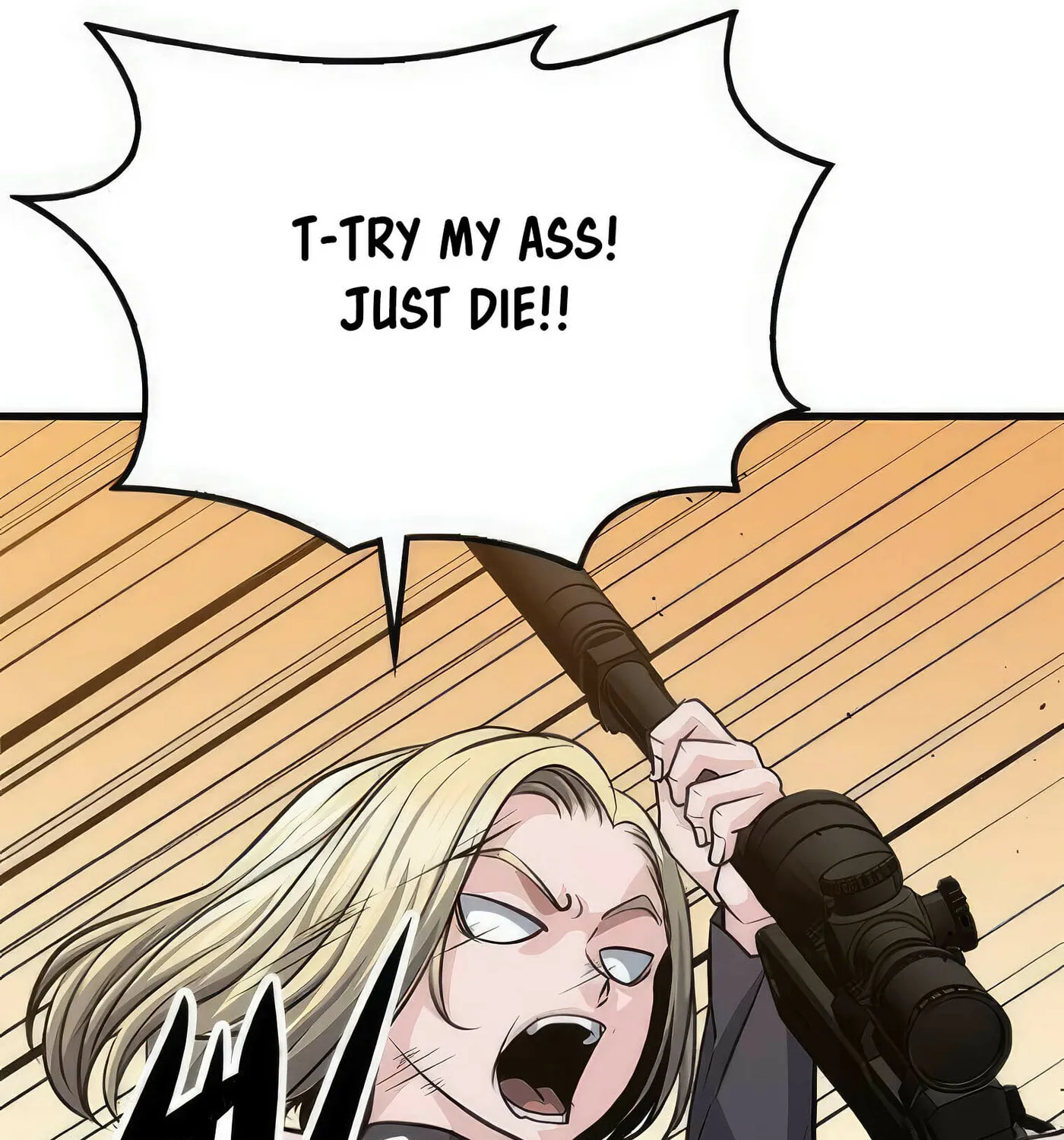 Read Secret Player chapter 54 image 81 on Lezhin