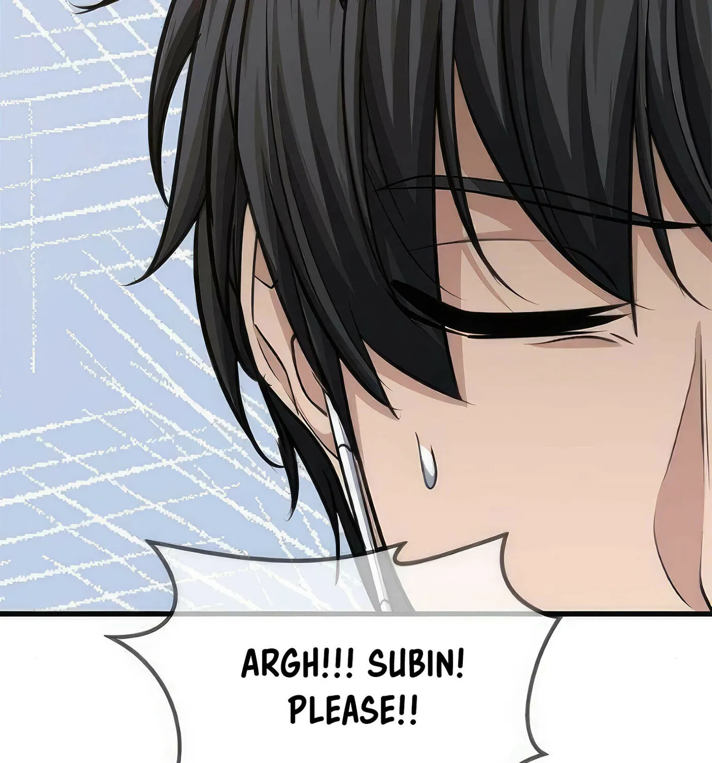 Read Secret Player chapter 54 image 89 on Lezhin