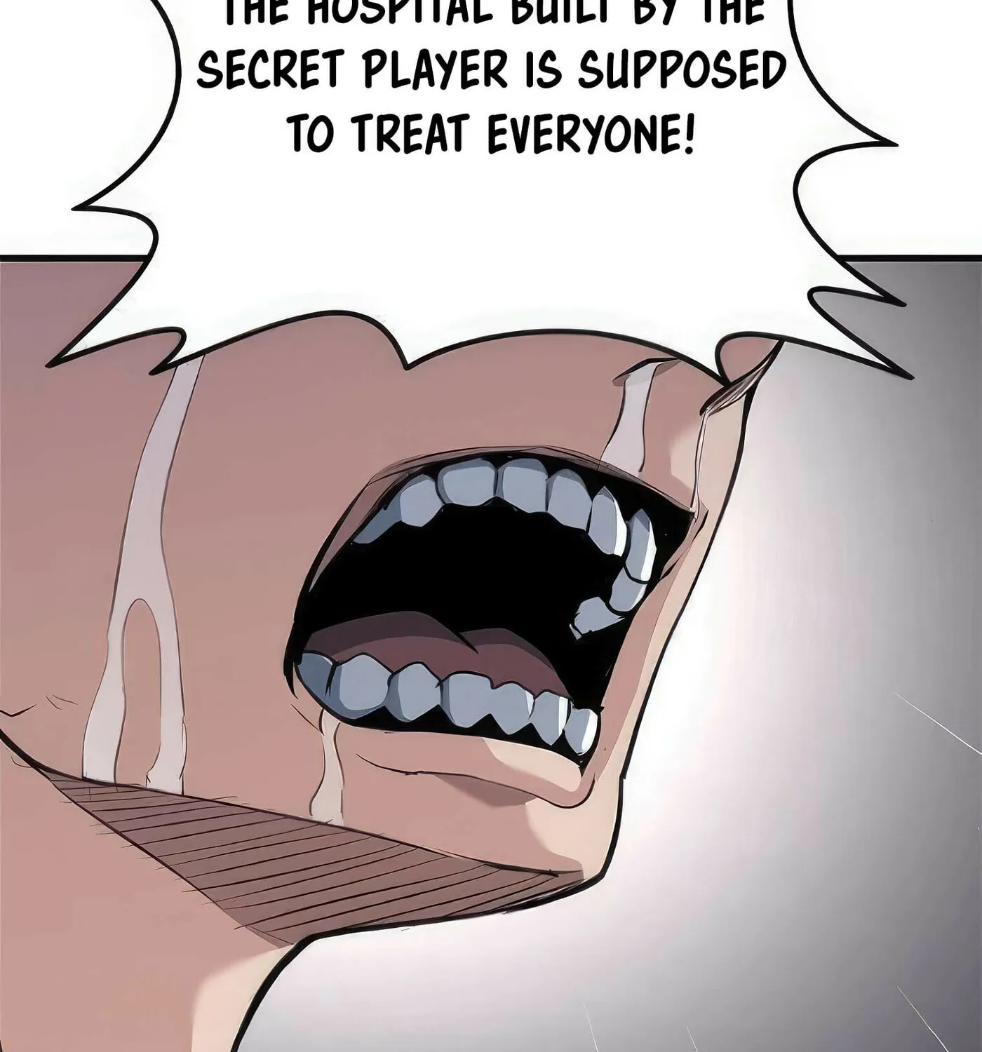 Read Secret Player chapter 54 image 95 on Lezhin