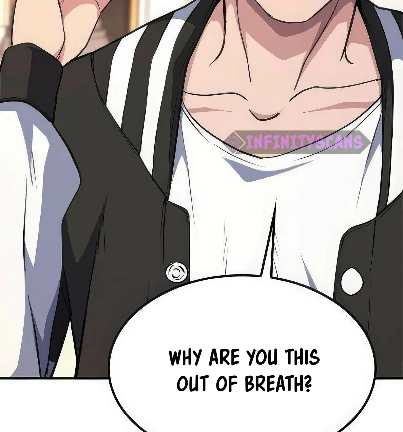 Read Secret Player chapter 55 image 106 on Lezhin