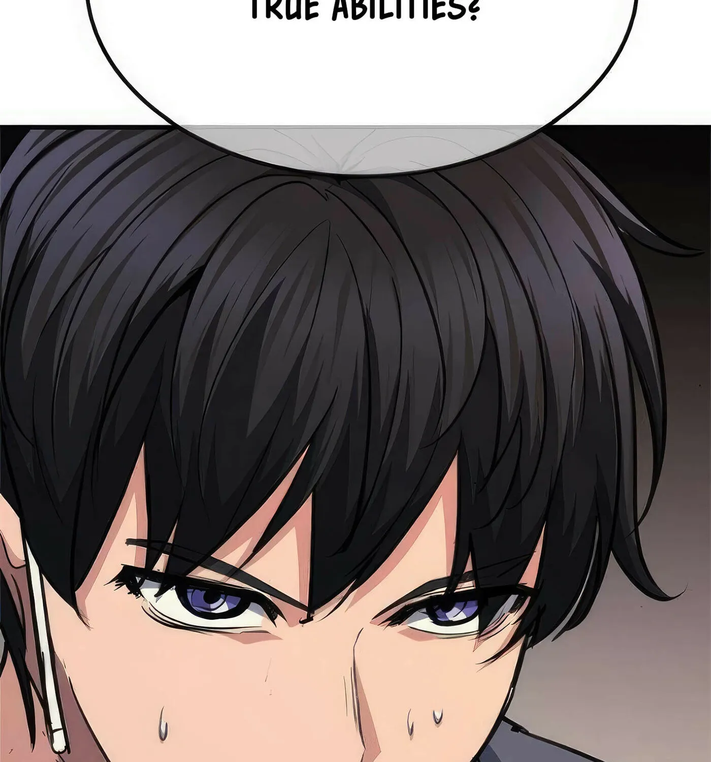 Read Secret Player chapter 55 image 108 on Lezhin