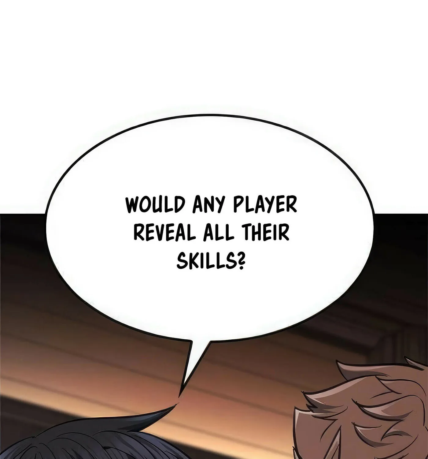 Read Secret Player chapter 55 image 116 on Lezhin