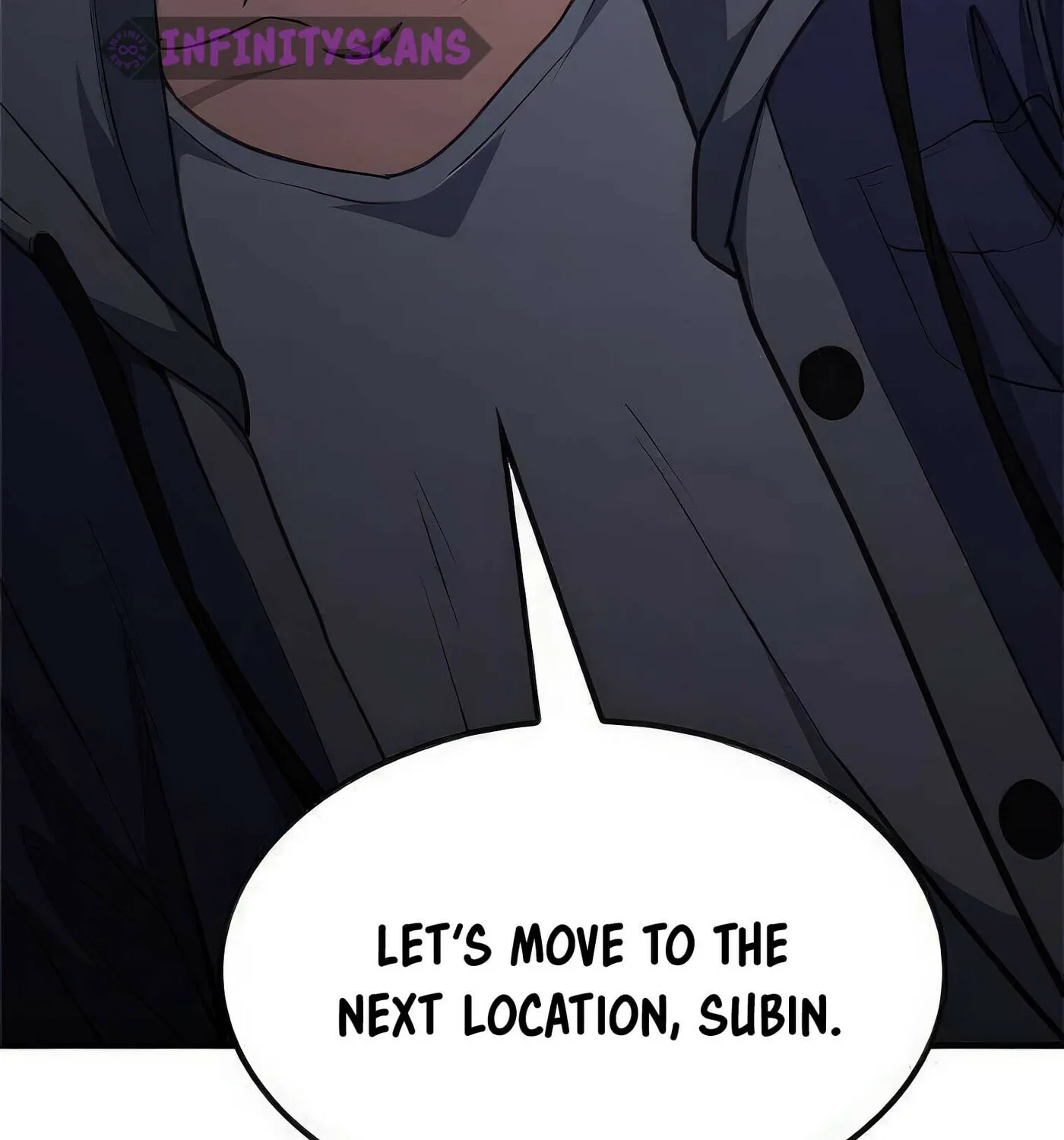 Read Secret Player chapter 55 image 123 on Lezhin