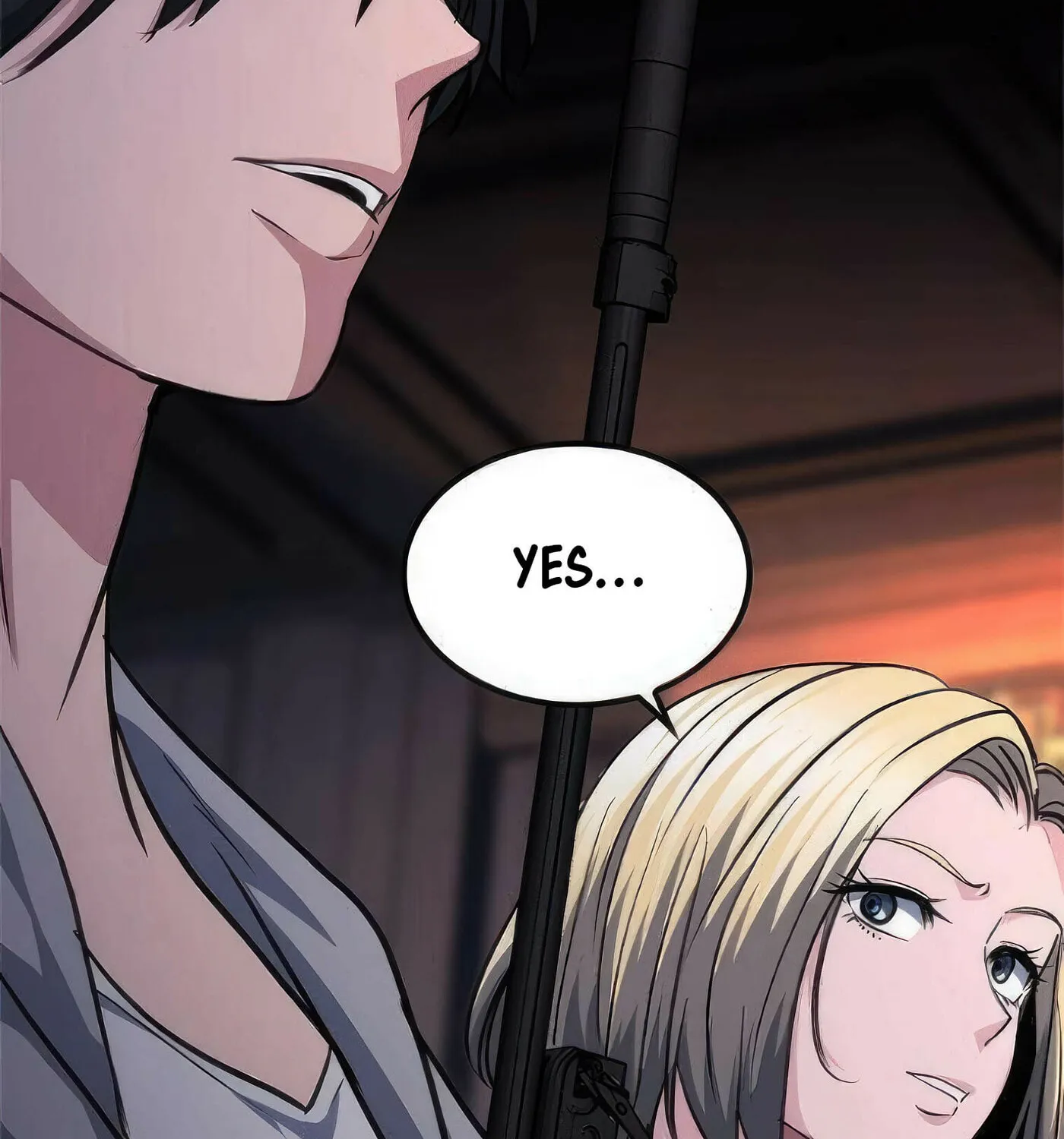 Read Secret Player chapter 55 image 142 on Lezhin