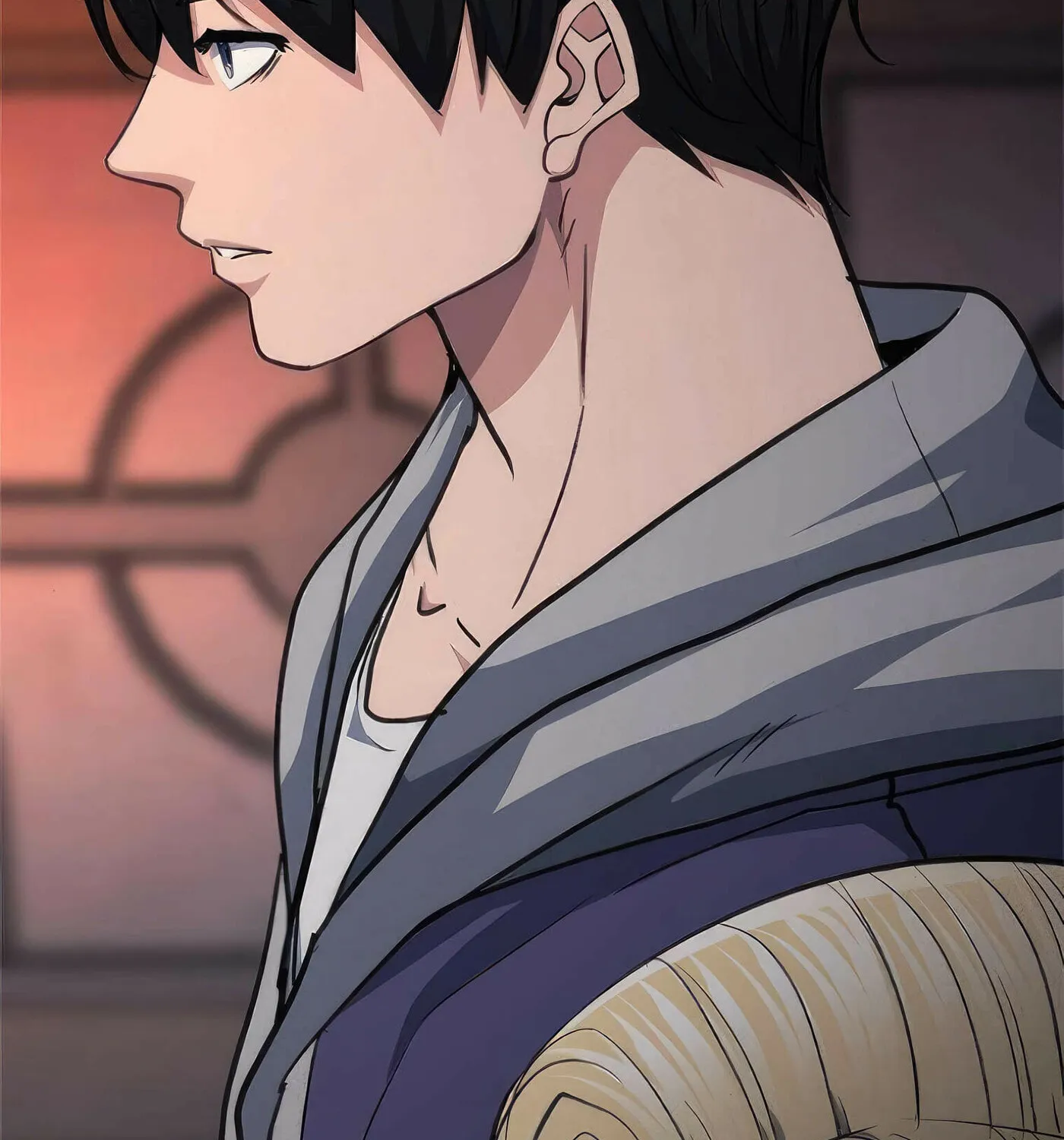 Read Secret Player chapter 55 image 145 on Lezhin