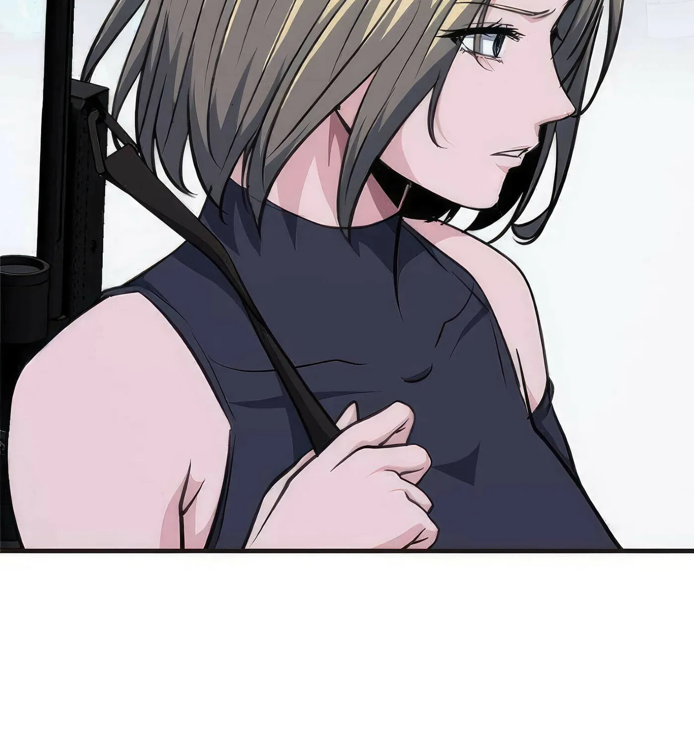 Read Secret Player chapter 55 image 152 on Lezhin