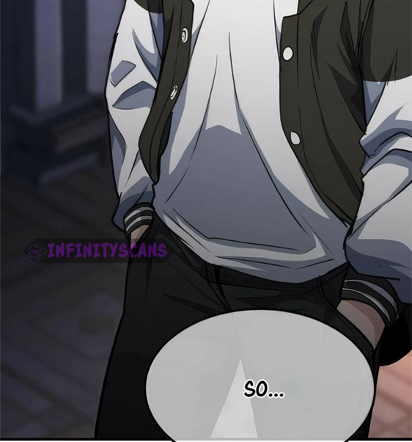 Read Secret Player chapter 55 image 159 on Lezhin