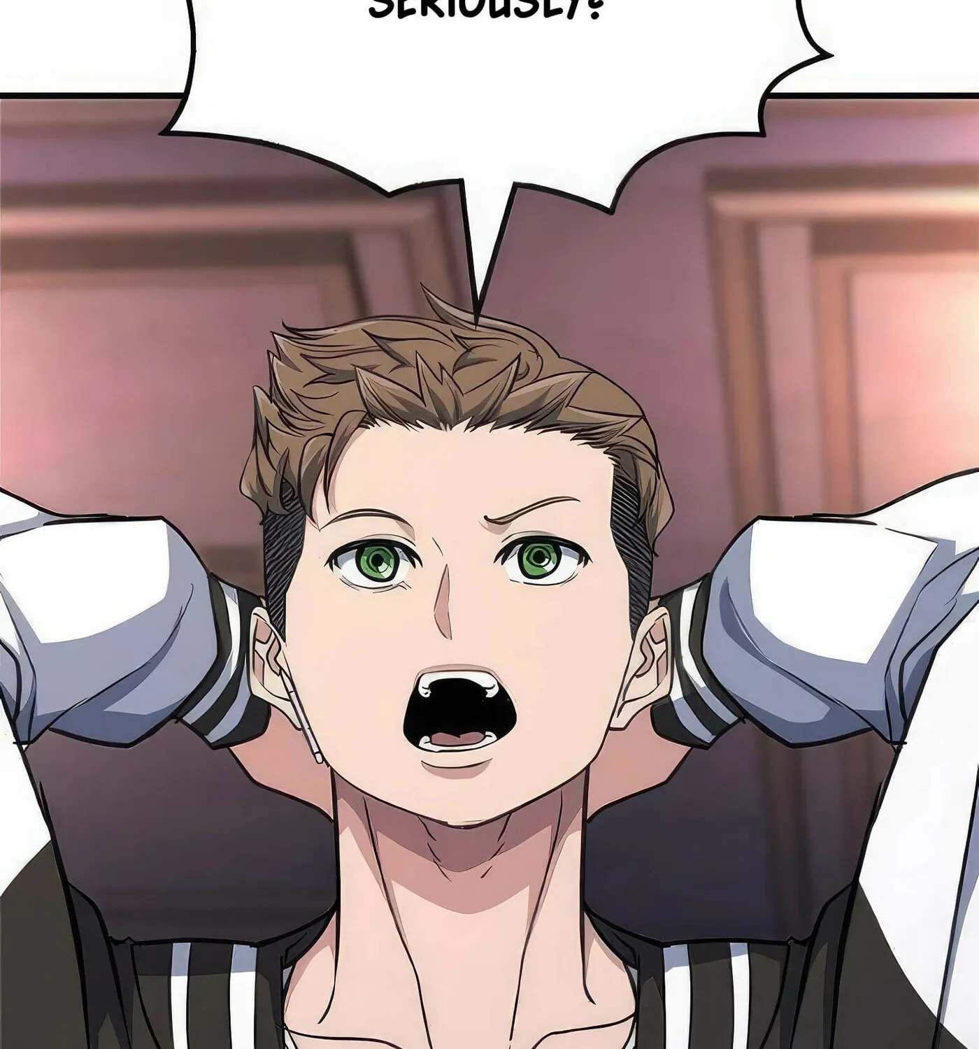 Read Secret Player chapter 55 image 168 on Lezhin