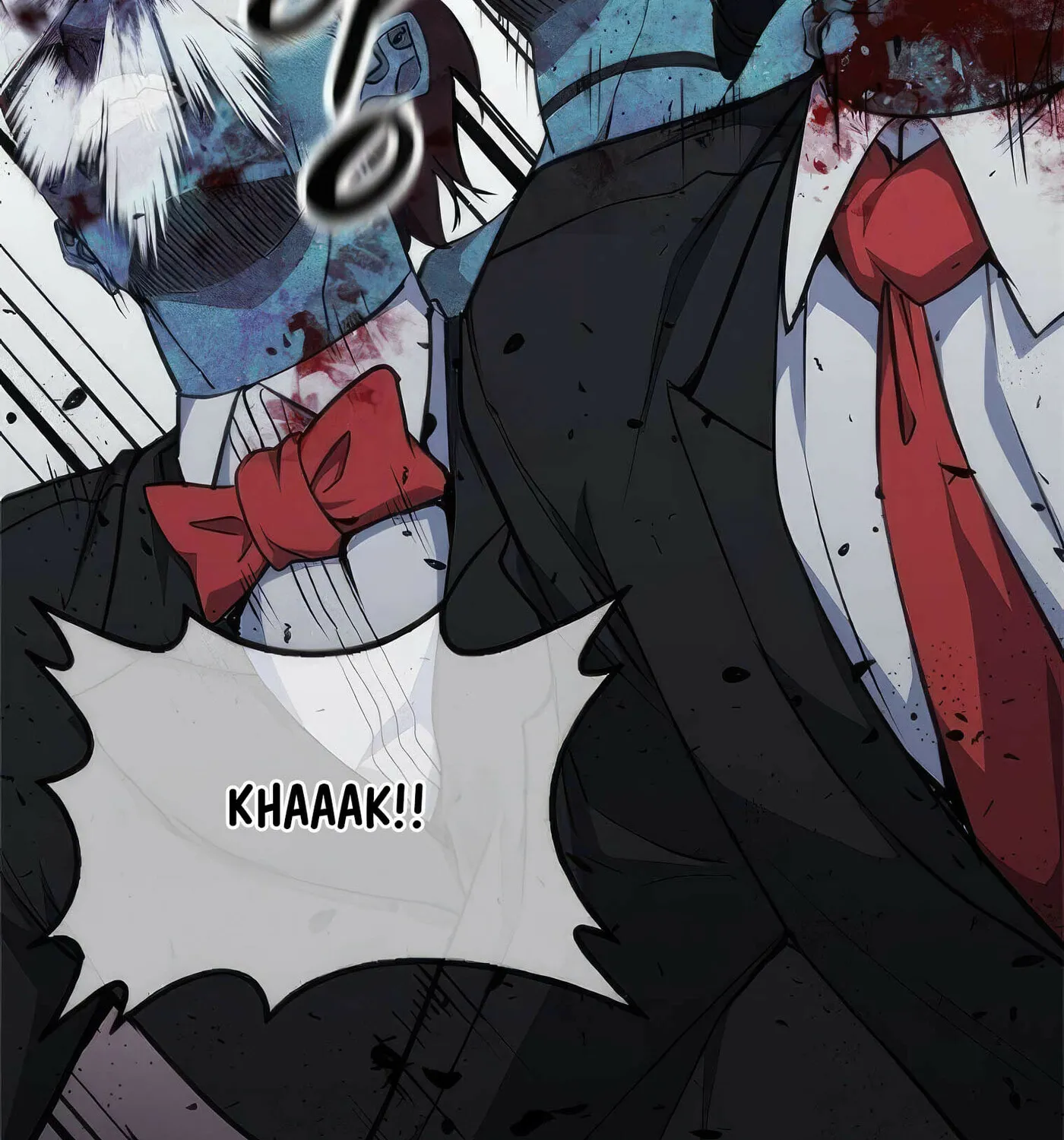 Read Secret Player chapter 55 image 17 on Lezhin