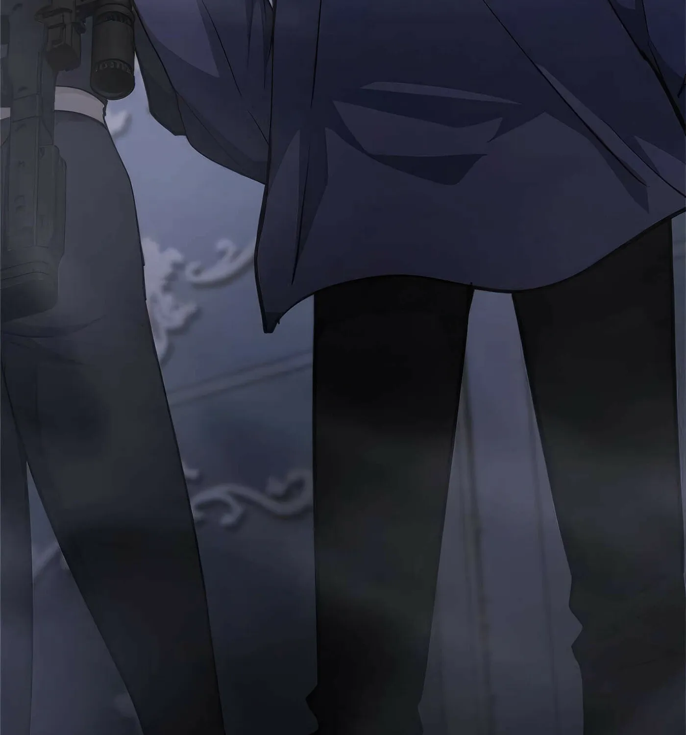 Read Secret Player chapter 55 image 175 on Lezhin