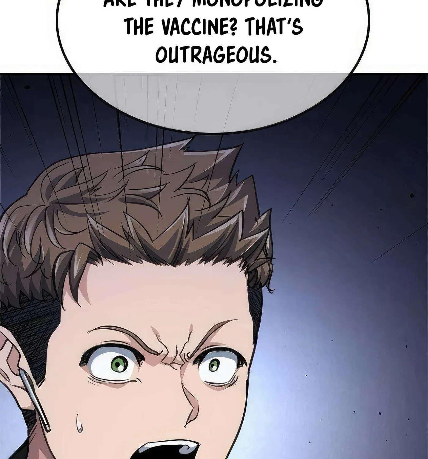 Read Secret Player chapter 55 image 197 on Lezhin