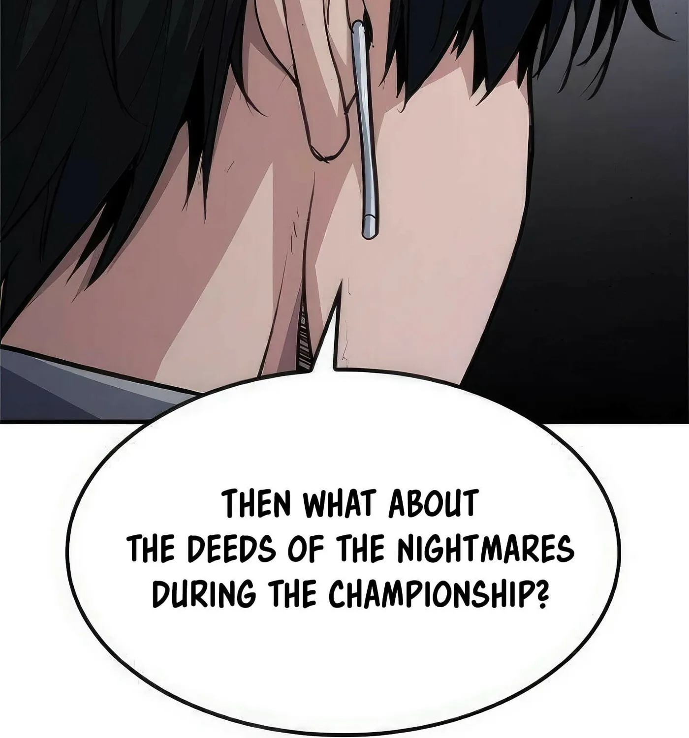 Read Secret Player chapter 55 image 201 on Lezhin