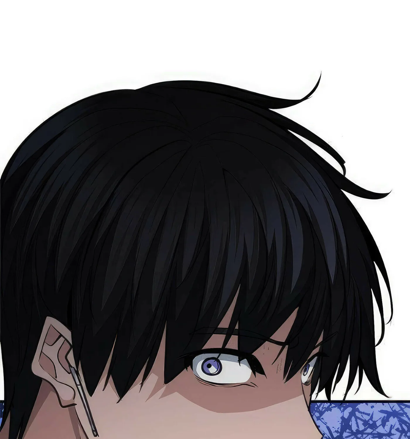Read Secret Player chapter 55 image 203 on Lezhin