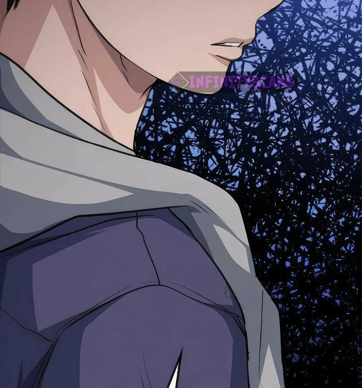 Read Secret Player chapter 55 image 204 on Lezhin